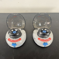 Thermo Scientific mySpin6 Mini Centrifuge image 2
